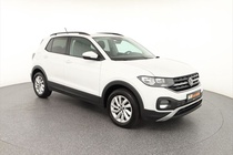 Volkswagen T-Cross 2023