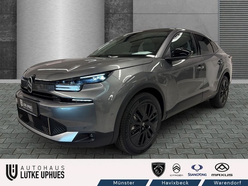 Citroen C4 2026