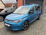 Volkswagen Caddy Maxi 2022