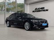 BMW 3 Series 2021