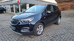 Opel Mokka 2019