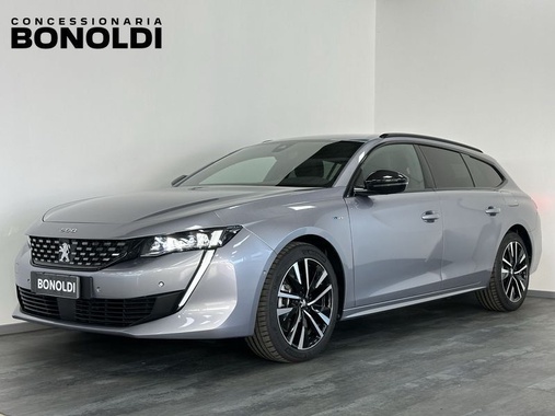 Peugeot Other 2023