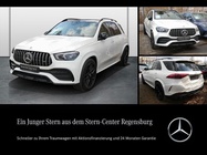 Mercedes-Benz GLE-Class 2022