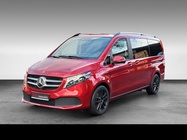 Mercedes-Benz V-Class 2024