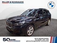 BMW X1 2024