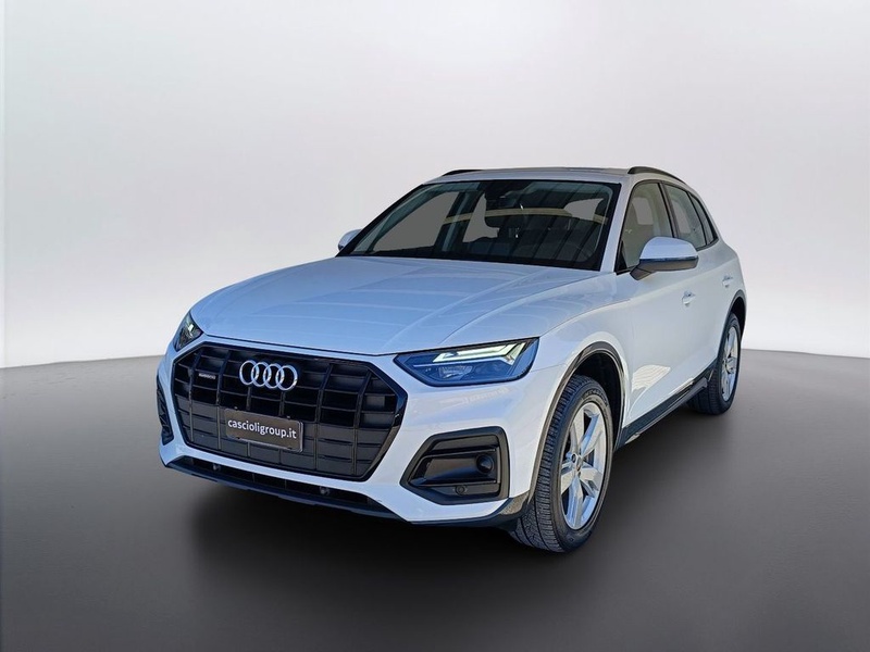 Audi Coupe