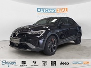 Renault Arkana 2021