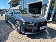 Ford Mustang 2025