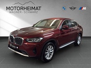 BMW X4 2021