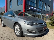 Opel Astra 2013