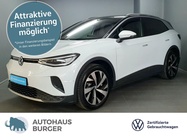 Volkswagen ID.4 2025