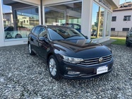 Volkswagen Passat 2021