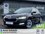 Skoda Octavia 2022
