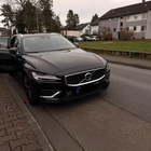Volvo V60 2020