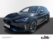 Cupra Leon 2024