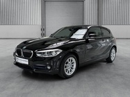 BMW 1 Series 2019