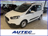 Ford Transit Courier 2020