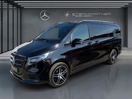 Mercedes-Benz V-Class 2026
