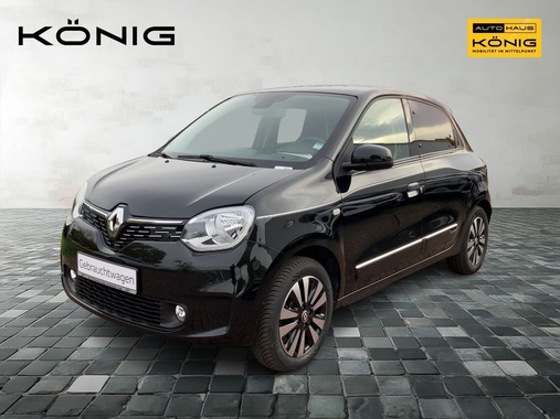 Renault Twingo 2023