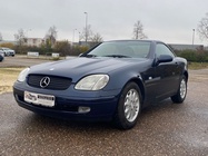 Mercedes-Benz SLK-Class 1999