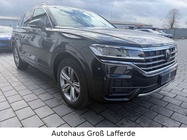 Volkswagen Touareg 2023