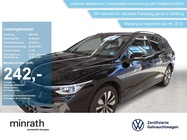 Volkswagen Golf 2025