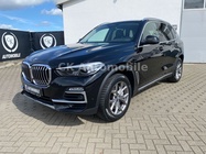 BMW X5 2020