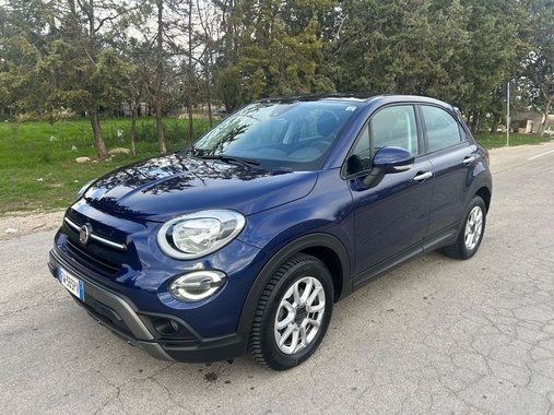Fiat 500L 2019