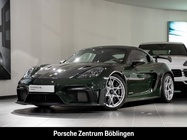 Porsche Cayman 2024