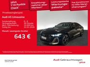 Audi A5 2025