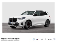 BMW X3 2025