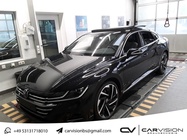 Volkswagen Arteon 2023