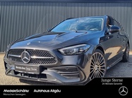 Mercedes-Benz C-Class 2025