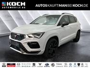 Cupra Ateca 2026