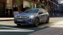 Volkswagen Taigo 2025