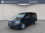 Mercedes-Benz Vito 2023