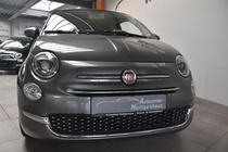 Fiat 500C 2023