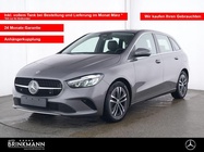 Mercedes-Benz B-Class 2025