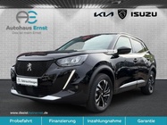 Peugeot 2008 2022