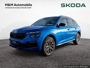 Skoda Kamiq 2026