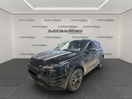 Land Rover Evoque 2021