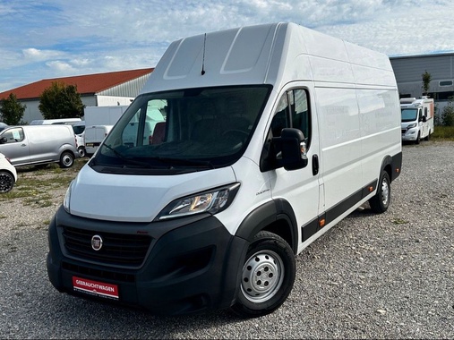 Fiat Ducato 2020