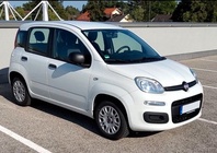 Fiat Panda 2019