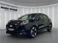 Ford Puma 2025