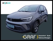 Opel Crossland 2023