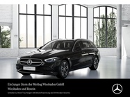 Mercedes-Benz C-Class 2023