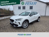 Cupra Formentor 2023