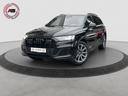 Audi Q7 2020