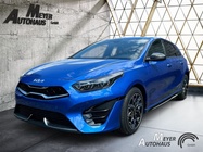 Kia cee'd / Ceed 2024