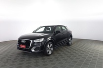 Audi Q2 2020